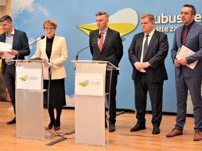 Konferencja prasowa