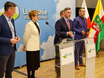 Konferencja prasowa