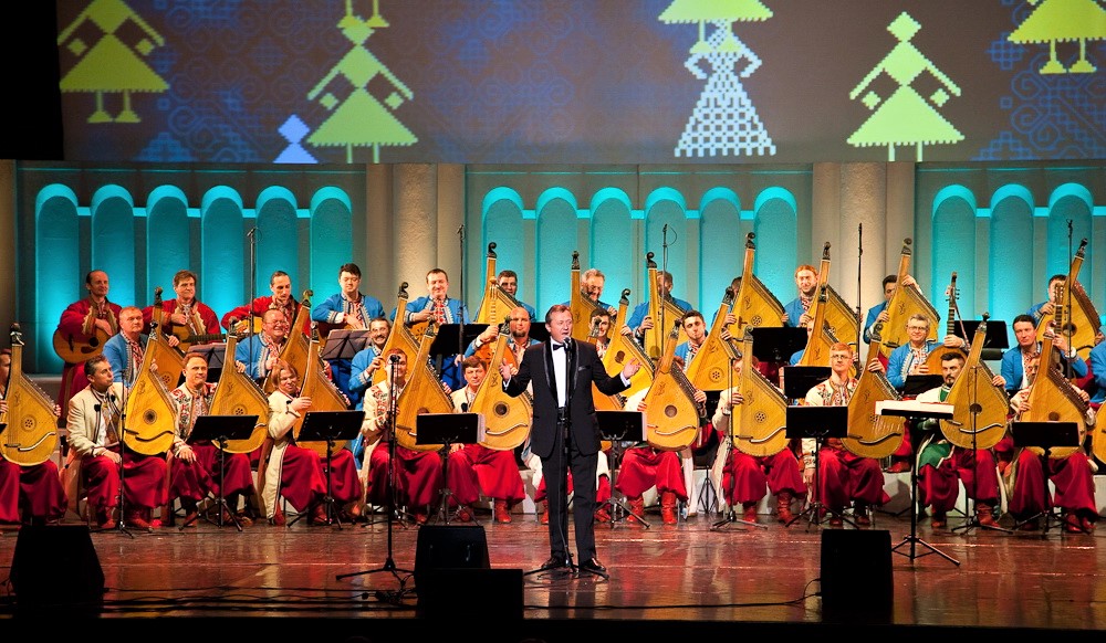 Marszałek Województwa Lubuskiego Elżbieta Anna Polak objęła honorowym patronatem koncert „Z Ukrainą w Sercu”, który w Filharmonii Zielonogórskiej już w poniedziałek, 11 kwietnia 2022 r. o godz. 18.00. Wstęp wolny! 