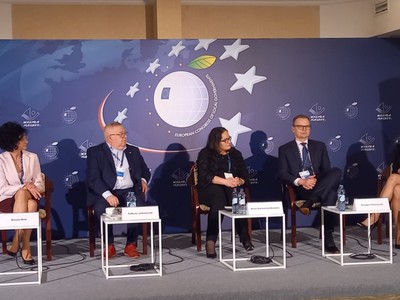 Europejski Kongres Samorządów w Mikołajkach