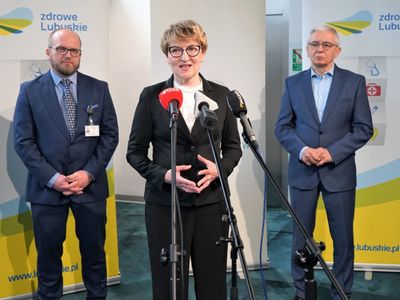 20 kwietnia 2022 r. w Centrum Kreatywnej Kultury w Regionalnym Centrum Animacji Kultury w Zielonej Górze rozpoczął się dwudniowy Lubuski Kongres Zdrowia.