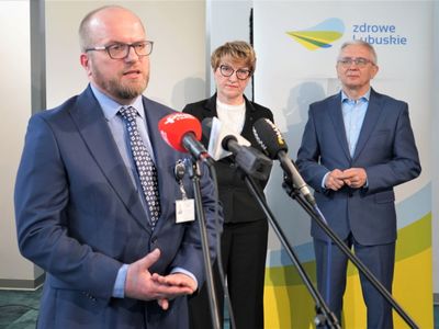 20 kwietnia 2022 r. w Centrum Kreatywnej Kultury w Regionalnym Centrum Animacji Kultury w Zielonej Górze rozpoczął się dwudniowy Lubuski Kongres Zdrowia. 