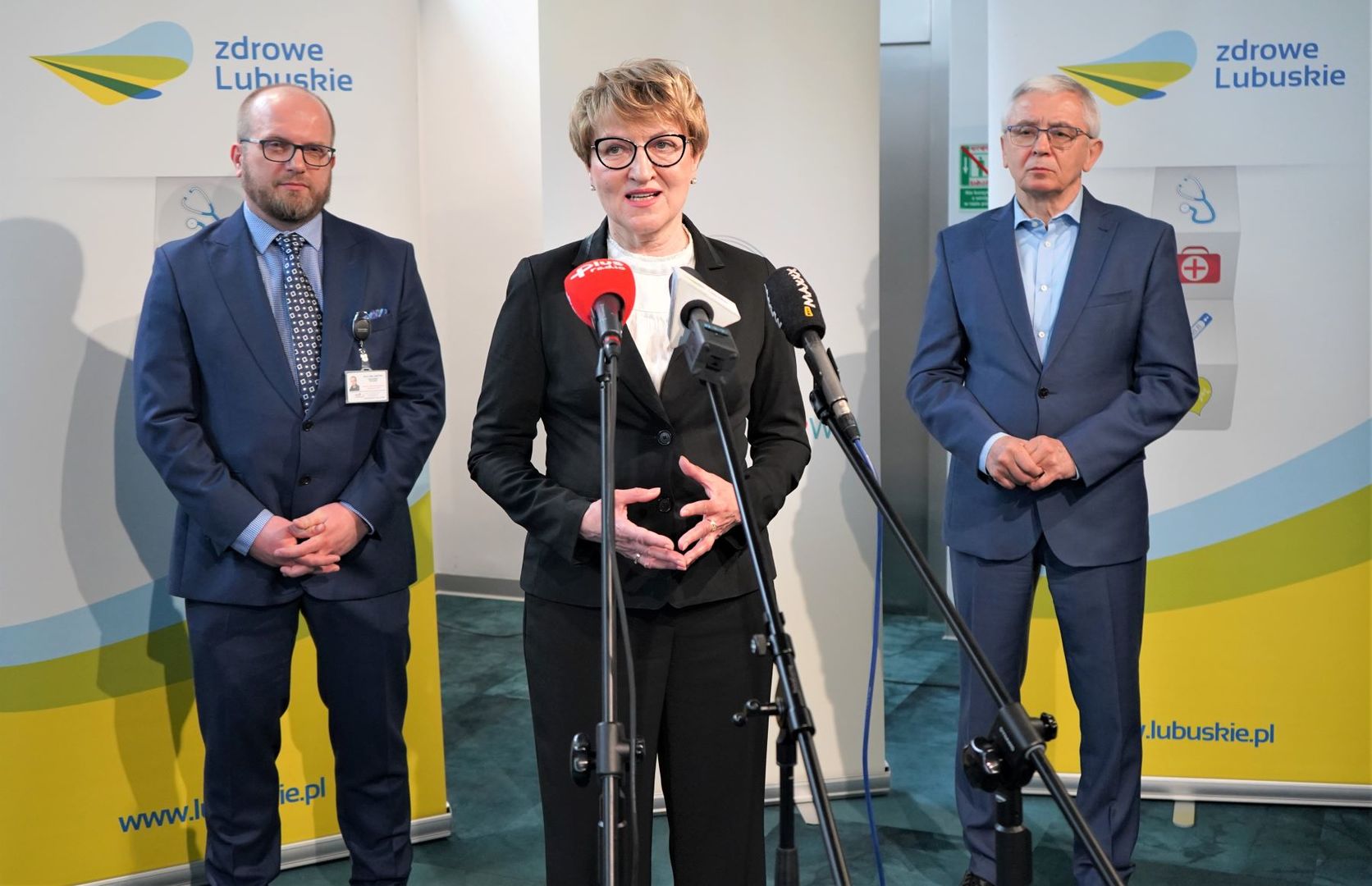 20 kwietnia 2022 r. w Centrum Kreatywnej Kultury w Regionalnym Centrum Animacji Kultury w Zielonej Górze rozpoczął się dwudniowy Lubuski Kongres Zdrowia. 