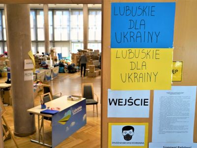 Lubuskie Samorządowe Centrum Pomocowe w Zielonej Górze