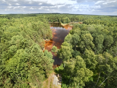 Geopark Łuk Mużakowa