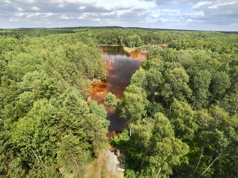 Geopark Łuk Mużakowa