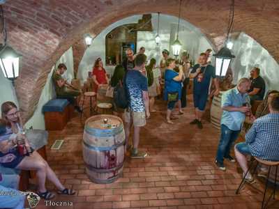 Lubuski Festiwal Otwartych Piwnic i Winnic