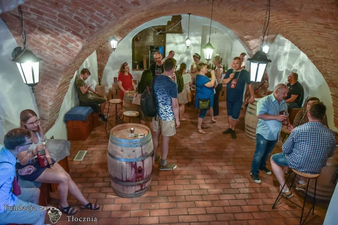 Lubuski Festiwal Otwartych Piwnic i Winnic