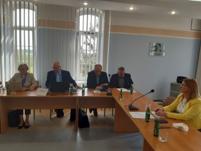 Posiedzenie Komisji Rolnictwa i Ochrony Środowiska - 11 maja 2022 r.