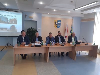 Posiedzenie Komisji Rolnictwa i Ochrony Środowiska - 11 maja 2022 r.
