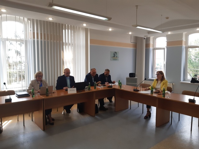 Posiedzenie Komisji Rolnictwa i Ochrony Środowiska - 11 maja 2022 r.