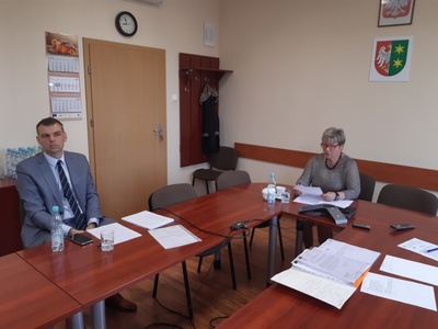 Posiedzenie Komisji Zdrowia, Rodziny i Spraw Społecznych - 12 maja 2022 r.