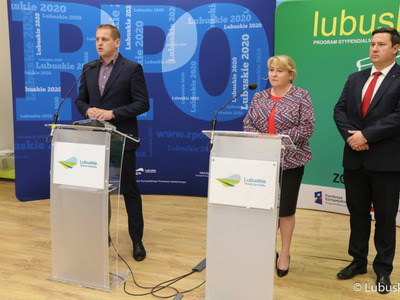 Program stypendialny dla uczniów szkół zawodowych i techników
