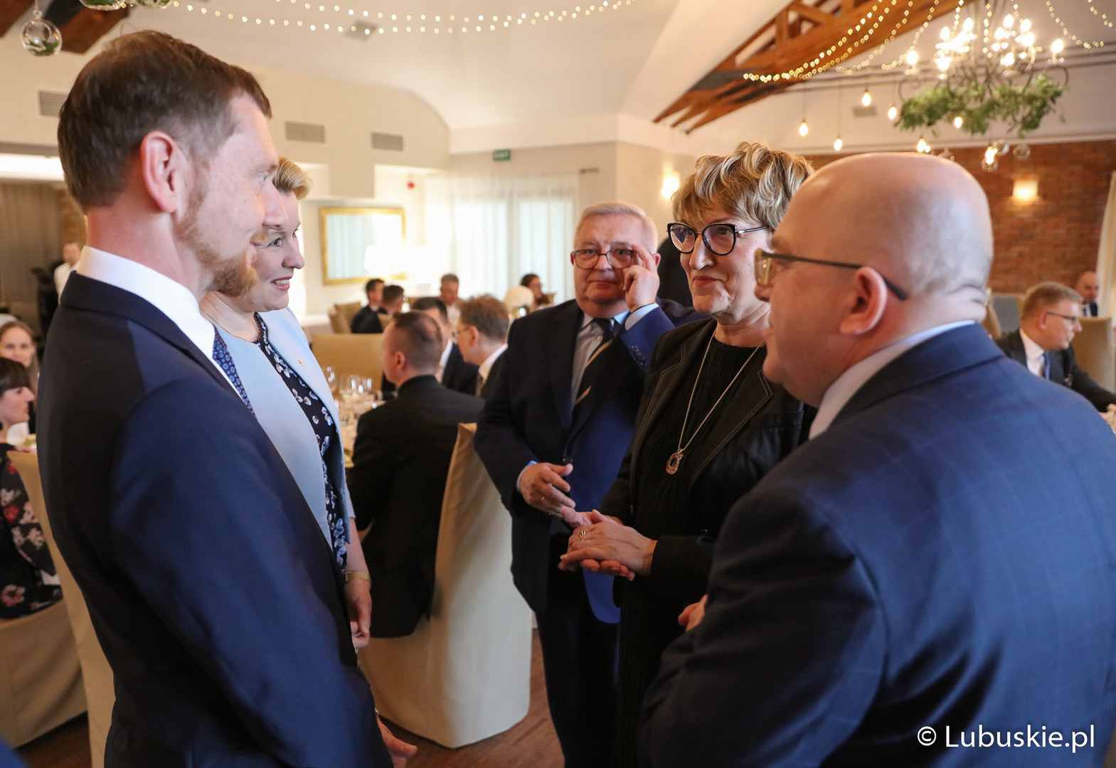 VII Szczyt Politycznego Partnerstwa Odry