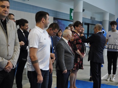 Gorzowska Spartakiada Paraolimpijska 2022 - 14 maja 2022 r.