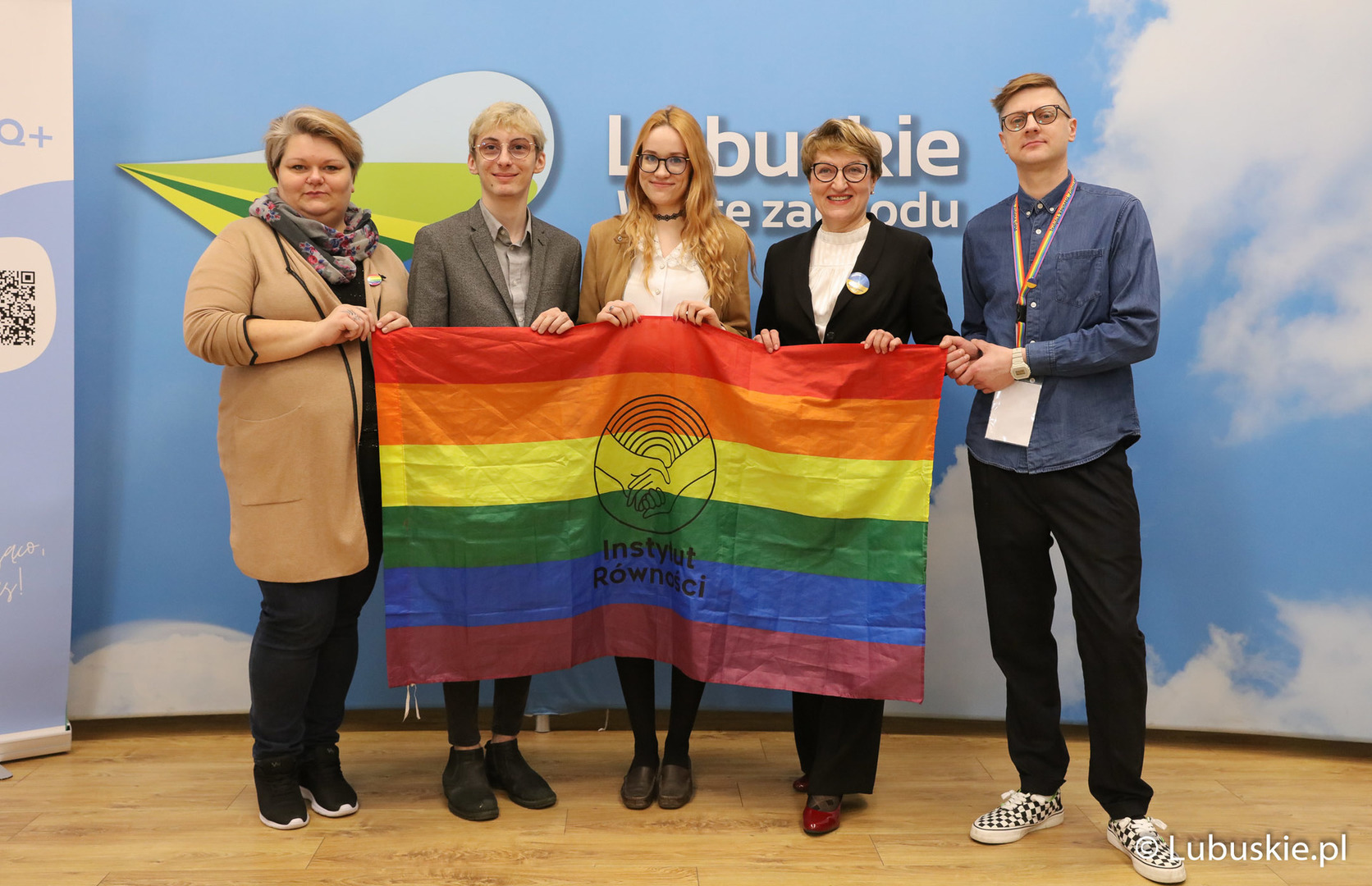 Ranking Szkół Przyjaznych LGBTQ+