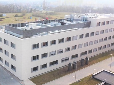 Szpital w Gorzowie Wlkp.