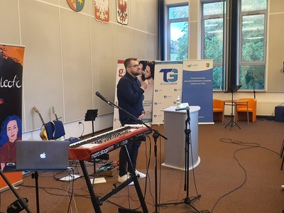 Konferencja „Doceniaj, nie oceniaj” w Gorzowie Wlkp.