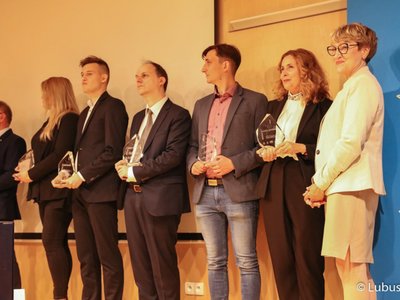 Lubuski Festiwal Innowacji