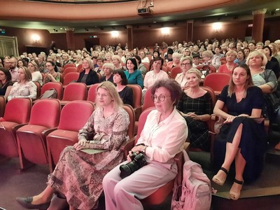 XVII Konferencja Kobiet w Gorzowie