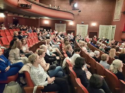 XVII Konferencja Kobiet w Gorzowie