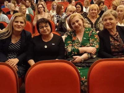 XVII Konferencja Kobiet w Gorzowie