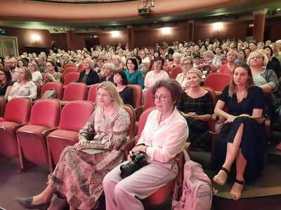 XVII Konferencja Kobiet w Gorzowie