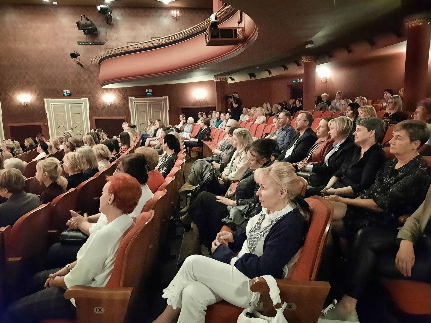 XVII Konferencja Kobiet w Gorzowie