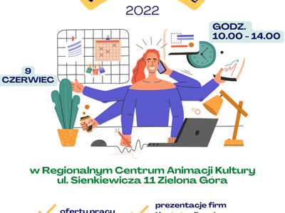 Regionalne targi pracy