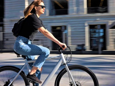 O tytuł Rowerowej Stolicy Polski 2022 będą rywalizować m.in. Gorzów Wlkp. i Zielona Góra