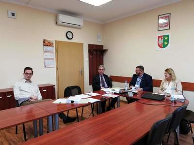 Posiedzenie Komisji Kultury, Edukacji, Sportu i Turystyki - 06 czerwca 2022 r.