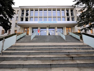 1 czerwca 2022 r. Urząd Marszałkowski będzie czynny do godziny 13.30.