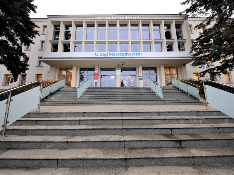 1 czerwca 2022 r. Urząd Marszałkowski będzie czynny do godziny 13.30.