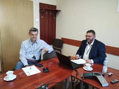 Posiedzenie Komisji Zdrowia, Rodziny i Spraw Społecznych - 08 czerwca 2022 r.