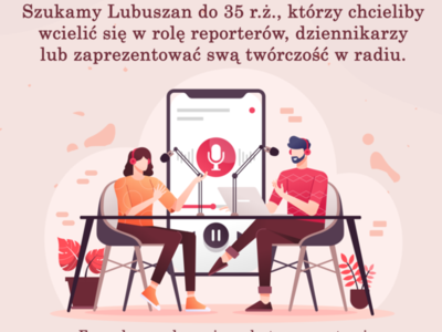 Projekt "Młody Obywatel FM"