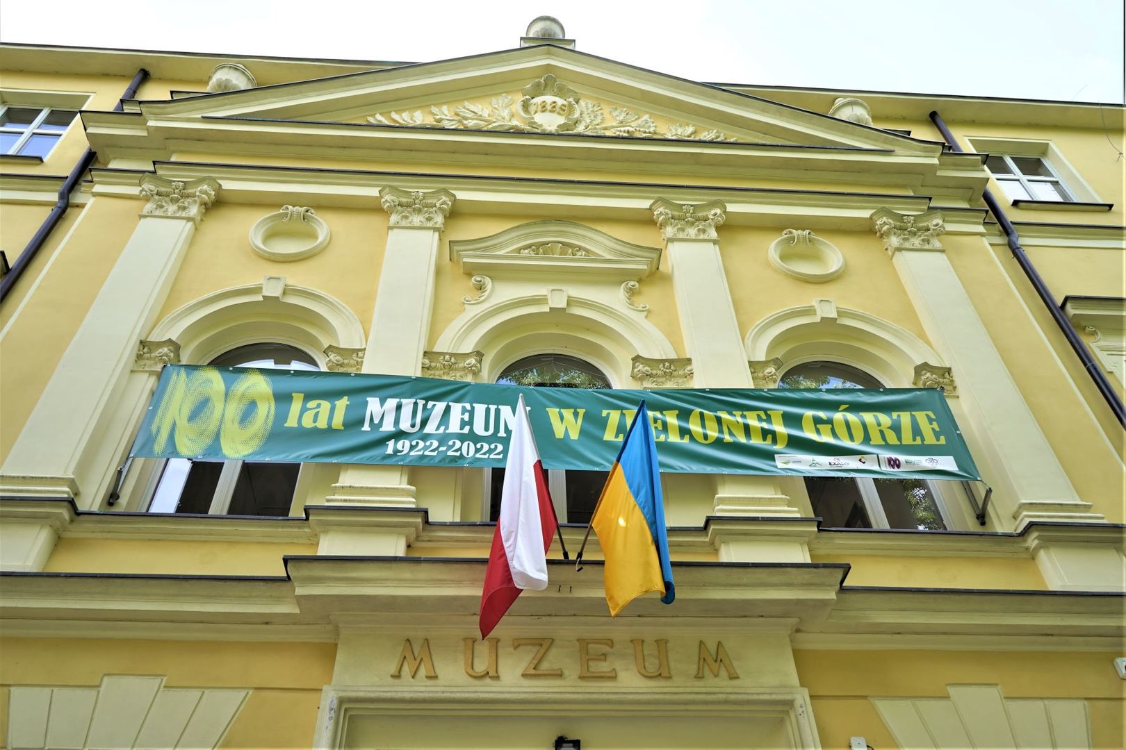 Pod obecny zielonogórski adres – al. Niepodległości 15 – placówka pod szyldem Muzeum Okręgowego trafiła w 1959 roku. I tu w 1967 r. instytucja doczekała się nazwy Muzeum Ziemi Lubuskiej