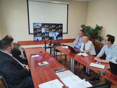 Posiedzenie Komisji Budżetu i Finansów - 09 czerwca 2022 r.