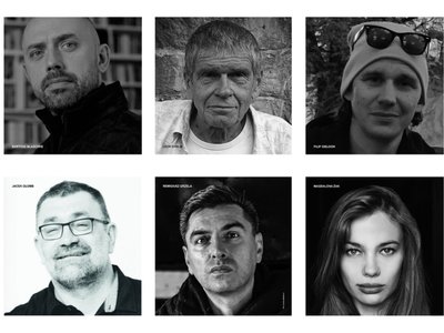 8 (11). Kozzi Film Festiwal potrwa od 10 do 14 czerwca 2022 r. 