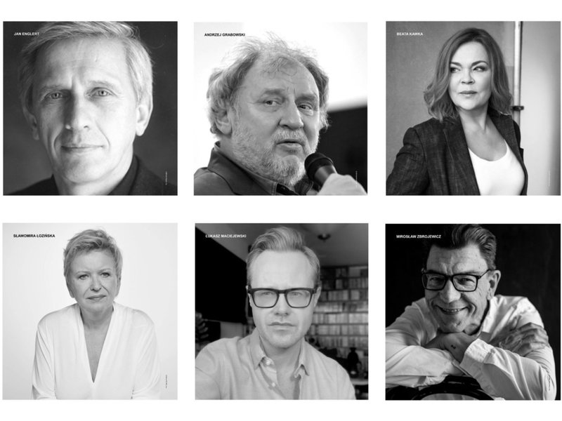 8 (11). Kozzi Film Festiwal potrwa od 10 do 14 czerwca 2022 r. 