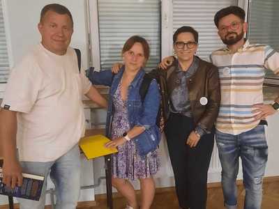 Konferencja "Z nastolatkiem po drodze"