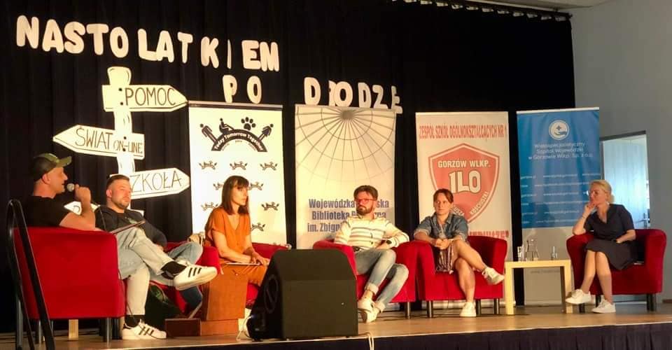 Konferencja 