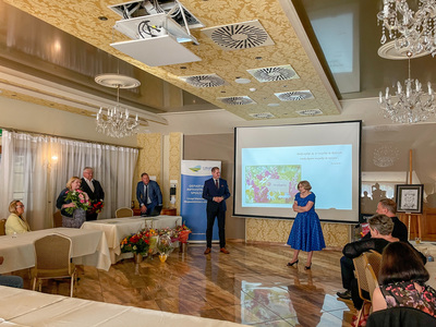 Pożegnania dyrektorów wojewódzkich instytucji i nominacja dla dyrektora teatru w Gorzowie