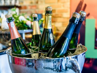 Festiwal Polskich Win Musujących w Krośnie Odrzańskim i Dąbiu