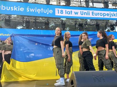 24 czerwca 2022 r. Święto Województwa Lubuskiego w Słubicach