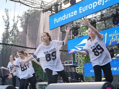 24 czerwca 2022 r. Święto Województwa Lubuskiego w Słubicach