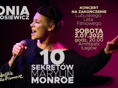 51. edycja Lubuskiego Lata Filmowego 2022 – najstarszego festiwalu filmów fabularnych w Polsce – odbędzie się w dniach od 26 czerwca do 3 lipca 2022 r. 