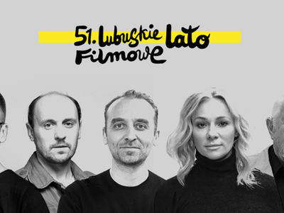 51. edycja Lubuskiego Lata Filmowego 2022 – najstarszego festiwalu filmów fabularnych w Polsce – odbędzie się w dniach od 26 czerwca do 3 lipca 2022 r.