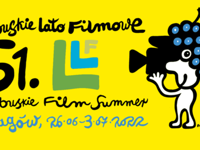 51. edycja Lubuskiego Lata Filmowego 2022 – najstarszego festiwalu filmów fabularnych w Polsce – odbędzie się w dniach od 26 czerwca do 3 lipca 2022 r. 