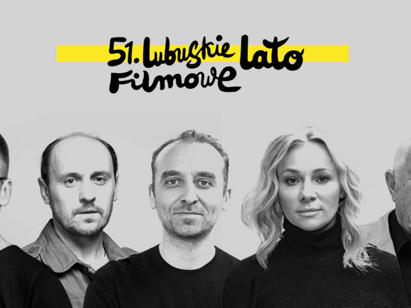 51. edycja Lubuskiego Lata Filmowego 2022 – najstarszego festiwalu filmów fabularnych w Polsce – odbędzie się w dniach od 26 czerwca do 3 lipca 2022 r. 
