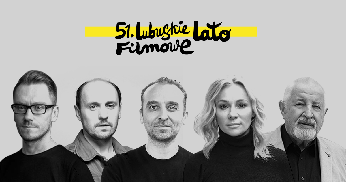 51. edycja Lubuskiego Lata Filmowego 2022 – najstarszego festiwalu filmów fabularnych w Polsce – odbędzie się w dniach od 26 czerwca do 3 lipca 2022 r. 